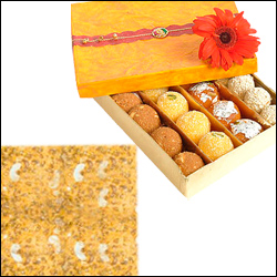 "Sweet Hamper-12 - Click here to View more details about this Product
